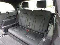 USED 2012 62 AUDI Q7 3.0 TDI QUATTRO S LINE PLUS 5d 245 BHP www.suffolkcarcentre.co.uk - Located at Reydon