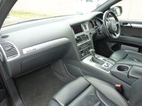USED 2012 62 AUDI Q7 3.0 TDI QUATTRO S LINE PLUS 5d 245 BHP www.suffolkcarcentre.co.uk - Located at Reydon