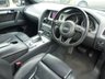 USED 2012 62 AUDI Q7 3.0 TDI QUATTRO S LINE PLUS 5d 245 BHP www.suffolkcarcentre.co.uk - Located at Reydon