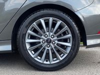 USED 2018 18 FORD FOCUS 1.0T EcoBoost ST-Line Euro 6 (s/s) 5dr 