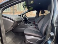 USED 2018 18 FORD FOCUS 1.0T EcoBoost ST-Line Euro 6 (s/s) 5dr 