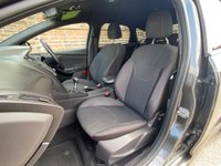 USED 2018 18 FORD FOCUS 1.0T EcoBoost ST-Line Euro 6 (s/s) 5dr 