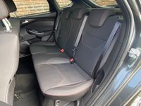 USED 2018 18 FORD FOCUS 1.0T EcoBoost ST-Line Euro 6 (s/s) 5dr 