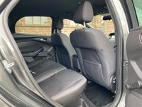 USED 2018 18 FORD FOCUS 1.0T EcoBoost ST-Line Euro 6 (s/s) 5dr 