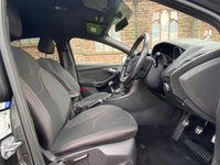 USED 2018 18 FORD FOCUS 1.0T EcoBoost ST-Line Euro 6 (s/s) 5dr 