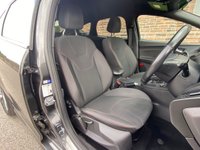 USED 2018 18 FORD FOCUS 1.0T EcoBoost ST-Line Euro 6 (s/s) 5dr 