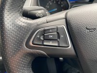 USED 2018 18 FORD FOCUS 1.0T EcoBoost ST-Line Euro 6 (s/s) 5dr 