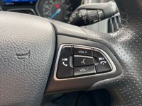 USED 2018 18 FORD FOCUS 1.0T EcoBoost ST-Line Euro 6 (s/s) 5dr 