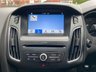 USED 2018 18 FORD FOCUS 1.0T EcoBoost ST-Line Euro 6 (s/s) 5dr 