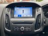 USED 2018 18 FORD FOCUS 1.0T EcoBoost ST-Line Euro 6 (s/s) 5dr 