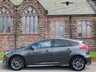 USED 2018 18 FORD FOCUS 1.0T EcoBoost ST-Line Euro 6 (s/s) 5dr 