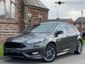 USED 2018 18 FORD FOCUS 1.0T EcoBoost ST-Line Euro 6 (s/s) 5dr 