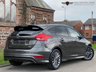 USED 2018 18 FORD FOCUS 1.0T EcoBoost ST-Line Euro 6 (s/s) 5dr 