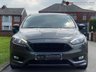 USED 2018 18 FORD FOCUS 1.0T EcoBoost ST-Line Euro 6 (s/s) 5dr 