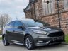USED 2018 18 FORD FOCUS 1.0T EcoBoost ST-Line Euro 6 (s/s) 5dr 