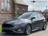 USED 2018 18 FORD FOCUS 1.0T EcoBoost ST-Line Euro 6 (s/s) 5dr 