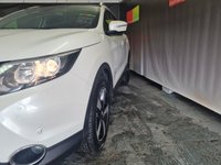 USED 2015 15 NISSAN QASHQAI 1.5 DCI N-TEC PLUS 5d 108 BHP 