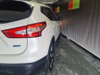 USED 2015 15 NISSAN QASHQAI 1.5 DCI N-TEC PLUS 5d 108 BHP 
