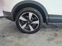 USED 2015 15 NISSAN QASHQAI 1.5 DCI N-TEC PLUS 5d 108 BHP 