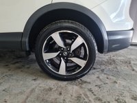 USED 2015 15 NISSAN QASHQAI 1.5 DCI N-TEC PLUS 5d 108 BHP 