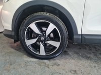 USED 2015 15 NISSAN QASHQAI 1.5 DCI N-TEC PLUS 5d 108 BHP 