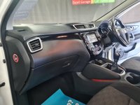 USED 2015 15 NISSAN QASHQAI 1.5 DCI N-TEC PLUS 5d 108 BHP 