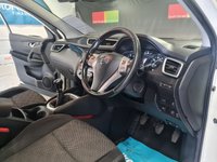 USED 2015 15 NISSAN QASHQAI 1.5 DCI N-TEC PLUS 5d 108 BHP 
