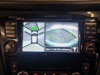 USED 2015 15 NISSAN QASHQAI 1.5 DCI N-TEC PLUS 5d 108 BHP 
