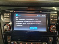 USED 2015 15 NISSAN QASHQAI 1.5 DCI N-TEC PLUS 5d 108 BHP 
