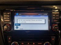 USED 2015 15 NISSAN QASHQAI 1.5 DCI N-TEC PLUS 5d 108 BHP 