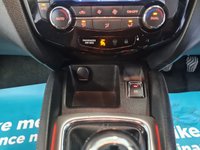 USED 2015 15 NISSAN QASHQAI 1.5 DCI N-TEC PLUS 5d 108 BHP 