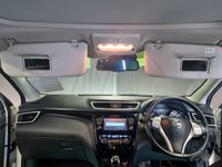 USED 2015 15 NISSAN QASHQAI 1.5 DCI N-TEC PLUS 5d 108 BHP 