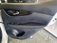 USED 2015 15 NISSAN QASHQAI 1.5 DCI N-TEC PLUS 5d 108 BHP 