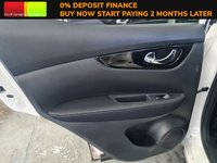 USED 2015 15 NISSAN QASHQAI 1.5 DCI N-TEC PLUS 5d 108 BHP 