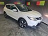 USED 2015 15 NISSAN QASHQAI 1.5 DCI N-TEC PLUS 5d 108 BHP 