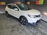 USED 2015 15 NISSAN QASHQAI 1.5 DCI N-TEC PLUS 5d 108 BHP 