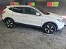 USED 2015 15 NISSAN QASHQAI 1.5 DCI N-TEC PLUS 5d 108 BHP 