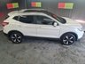USED 2015 15 NISSAN QASHQAI 1.5 DCI N-TEC PLUS 5d 108 BHP 