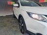 USED 2015 15 NISSAN QASHQAI 1.5 DCI N-TEC PLUS 5d 108 BHP 