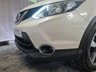 USED 2015 15 NISSAN QASHQAI 1.5 DCI N-TEC PLUS 5d 108 BHP 