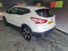 USED 2015 15 NISSAN QASHQAI 1.5 DCI N-TEC PLUS 5d 108 BHP 