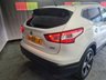 USED 2015 15 NISSAN QASHQAI 1.5 DCI N-TEC PLUS 5d 108 BHP 