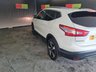 USED 2015 15 NISSAN QASHQAI 1.5 DCI N-TEC PLUS 5d 108 BHP 