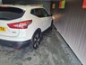 USED 2015 15 NISSAN QASHQAI 1.5 DCI N-TEC PLUS 5d 108 BHP 