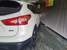 USED 2015 15 NISSAN QASHQAI 1.5 DCI N-TEC PLUS 5d 108 BHP 
