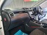 USED 2015 15 NISSAN QASHQAI 1.5 DCI N-TEC PLUS 5d 108 BHP 