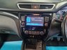 USED 2015 15 NISSAN QASHQAI 1.5 DCI N-TEC PLUS 5d 108 BHP 
