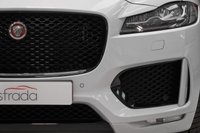 USED 2020 20 JAGUAR F-PACE 2.0 CHEQUERED FLAG AWD 5d 178 BHP +NATIONWIDE HOME DELIVERY+