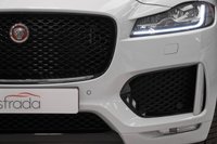 USED 2020 20 JAGUAR F-PACE 2.0 CHEQUERED FLAG AWD 5d 178 BHP +NATIONWIDE HOME DELIVERY+