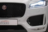 USED 2020 20 JAGUAR F-PACE 2.0 CHEQUERED FLAG AWD 5d 178 BHP +NATIONWIDE HOME DELIVERY+